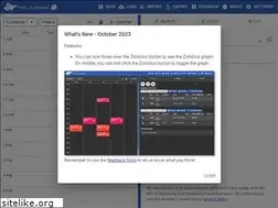 Sites similar to antalmanac.com