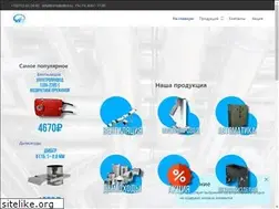 Sites similar to antalpskov.ru