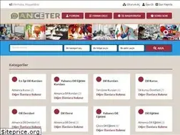 Sites similar to antalya-ceviri.com