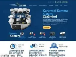 Sites similar to antalya-kamera.com