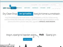 Sites similar to antalya-kurutemizleme.com