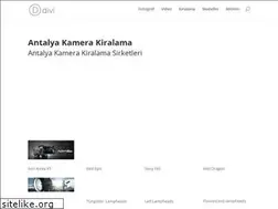 Sites similar to antalya-production.com