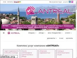 Sites similar to antalya-realty.com