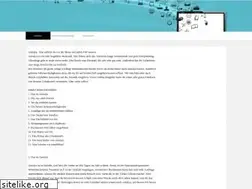 Sites similar to antalya-tuerkei.de