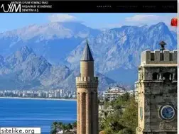 Sites similar to antalya-uyum.com.tr