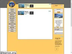 Sites similar to antalya-ws.com