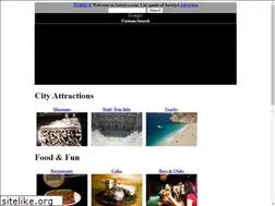Sites similar to antalya.com