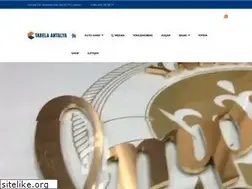 Sites similar to antalya.ltd