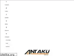 Sites similar to antalyaaku.com