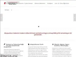 Sites similar to antalyaakupunkturmerkezi.com