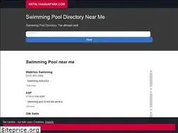 Sites similar to antalyaaquapark.com