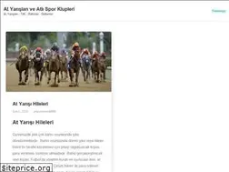Sites similar to antalyaatlispor.com