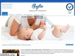 Sites similar to antalyabakicisirketi.com