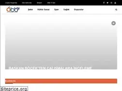Sites similar to antalyabb.tv