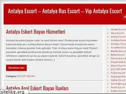 Sites similar to antalyabelekotelleri.com