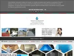 Sites similar to antalyacatici.blogspot.com