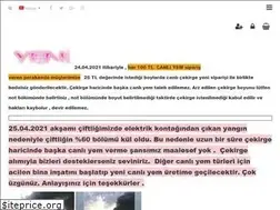 Sites similar to antalyacekirge.net
