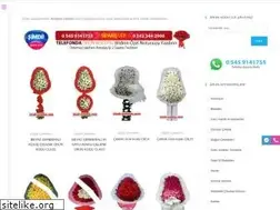 Sites similar to antalyacelenk.com