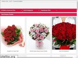 Sites similar to antalyacicekci.com.tr