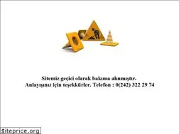 Sites similar to antalyacicekcileri.com