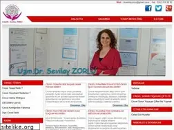 Sites similar to antalyacinselterapi.com
