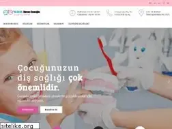 Sites similar to antalyacocukdishekimi.com
