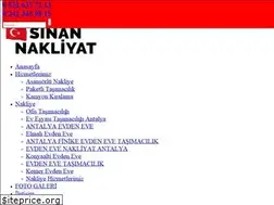 Sites similar to antalyadanevdeneve.com