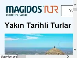 Sites similar to antalyadanturlar.com