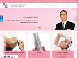 Sites similar to antalyadogum.com
