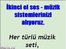 Sites similar to antalyadostmuzik.com