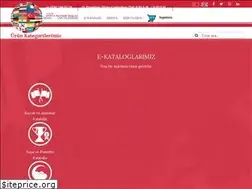 Sites similar to antalyadunyabayrak.com