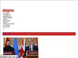 Sites similar to antalyaekspres.com.tr