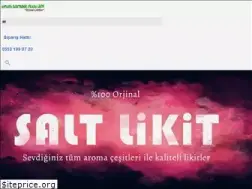 Sites similar to antalyaelektroniksigara.org
