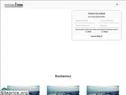 Sites similar to antalyaenglishtime.com