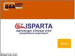 Sites similar to antalyaevdeneve.com.tr
