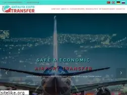 Sites similar to antalyaexpotransfer.com