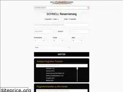 Sites similar to antalyaflughafentransfers.de