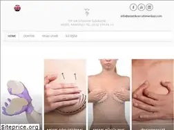 Sites similar to antalyagogusestetigi.com