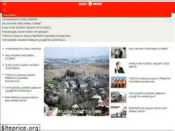 Sites similar to antalyaguncelhaber.com