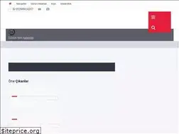 Sites similar to antalyahaber.tv