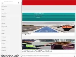 Sites similar to antalyahabergundemi.com