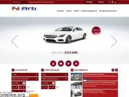 Sites similar to antalyahavalimanirentacar.info