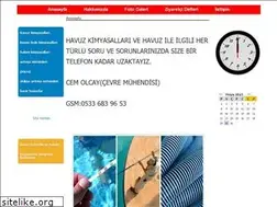 Sites similar to antalyahavuz.com