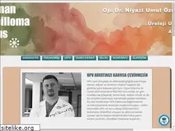 Sites similar to antalyahpv.com