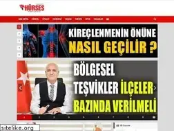 Sites similar to antalyahurses.com