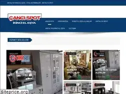 Sites similar to antalyaikinciel.com