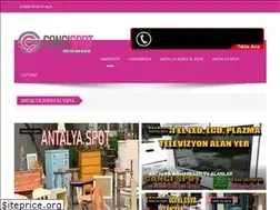 Sites similar to antalyaikincielesya.com