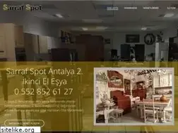 Sites similar to antalyaikincielesya.net