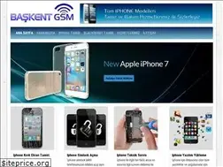 Sites similar to antalyaiphoneservisi.com