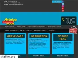 Sites similar to antalyakabirbakimi.com